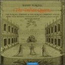 CD-Charts  Search : Purcell: The Indian Queen
