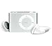 Apple iPod shuffle Tragbarer MP3-Player 1 GB silber + Pocket-Card Clever einkaufen bei Amazon.de