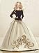 Festive and Fabulous Barbie Doll Limited Edition BFC Mattel