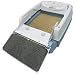 LitterMaid LME9000 Elite Mega Advanced Automatic Self-Cleaning Litter Box