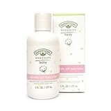 Naturally Soft Baby Lotion 6 oz by Nature's Gate / 6 Oz.