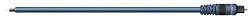 Acoustic Research AP081 6-Foot Toslink Optical Molded Connectors