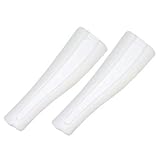 StyrofoamShoeShaperTree,White,14.5