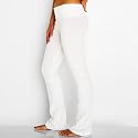 American Apparel 8300 Cotton Spandex Jersey Yoga Pant