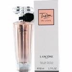 Tresor In Love Perfume by Lancome for Women. Eau De Parfum Spray 2.5 oz / 75 Ml