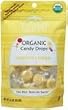 Yummy Earth Organic Cheeky Lemon Drops 3.3 oz. (Pack of 6)