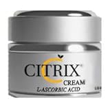 Citrix Cream 15% L-Ascorbic Acid 1.6oz