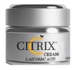 Citrix Cream 20% L-Ascorbic Acid 1.6oz