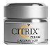 ascorbic acid - Citrix Cream 10% L-Ascorbic Acid 2.0 oz