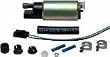 FUEL PUMP FUEL PUMP