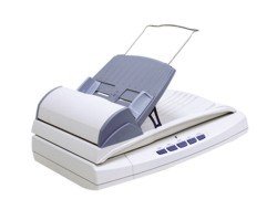 Plustek PL1500 A4 ADF CCD USB2.0