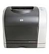 HP Color LaserJet 2550n - Printer - colour - laser - Legal, A4 - 600 dpi x 600 dpi - up to 19 ppm (mono) / up to 4 ppm (colour) - capacity: 375 sheets - parallel, USB, 10/100Base-TX