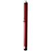 Targus Stylus for Apple iPad 16GB, 32GB, 64GB WiFi + 3G, iPad 2, iPhone, iPod, Motorola Xoom, Samsung Galaxy, BlackBerry Playbook  AMM0101US (Red)
