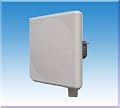 5.8GHz 22dBi WiFi Flat Panel Antenna