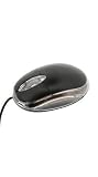 USB Optical Scroll Mouse for Laptop / Notebook and PC