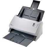 Plustek SmartOffice PS406U Sheetfed Scanner USB