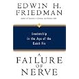 Edwin Friedman, a brilliant and insightful pioneer in understanding relationships, was completing this magnum opus when he died. Read it and free your mind! "A Failure of Nerve: Leadership in the Age of the Quick Fix"