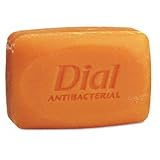 3.5 oz. Dial Antibacterial Deodorant Gold Bar Soap Category: Bar Soaps 214O 91CfIL. SL160 3.5 oz. Dial Antibacterial Deodorant Gold Bar Soap Category: Bar Soaps