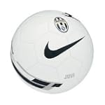 Nike Pallone Supporters Juventus Bian...