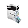 Waste Toner Container - Yield: 10000 B/W 2500 colour - Compatible with: CLP-310/315 series CLX-3170/3175 series