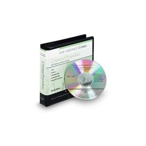 Sum & Substance Audio on Criminal Procedure, 4th with Summary Supplement (MP3) by Joshua Dressler