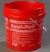 Carlisle Sani-Pail 8qt 1 DZ 1182205
