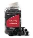 HANDLEBAR PLUG LIZARD BLK100/JAR FITS ALL BARS