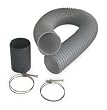 Dayton 3AA34 Hose Extension Kit