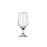 Libbey-12 Oz. Estate Beer Glass (3328LIB) Category: Beer Glassware