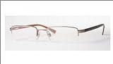 Burberry - AUTHENTIC BURBERRY EYEGLASSES Model: 0BE1012 Color: 1016 Size: 5219