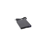 New MICROPAC TECHNOLOGIES SABRENT SBT-UFDB USB 2X 1.44MB External Floppy Disk Drive Super... by 