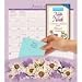 Botanical Garden 2009 Pocket Wall Calendar - Note Nook
