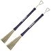 Vic Firth Heritage Brush  rubber handle