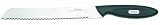 Review Meyer Group Ltd  / Meyer Prestige Cook's 20cm Bread Knife