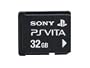 Sony PlayStation Vita Memory Card 32GB Model (PlayStation Vita)