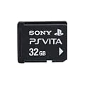 Playstation Vita - Tarjeta De Memoria,32 GB