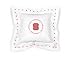 Baby Fanatic NCS520 Pillow Linens - North Carolina State University