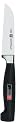 ZWILLING 31070091 VIER STERNE Gemüsemesser