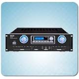 IMAGE OF Digital Echo,Karaoke Amplifier,karaoke mixing amplifier,Professional Digital Karaoke Amplifier With Mixer,karaoke machine
