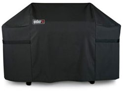 Weber 7555 Premium Cover for Weber Summit 600-Series Gas Grills