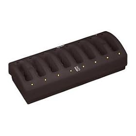 New - Socket Communications 8-Slot Charging Cradle - U82669 by 