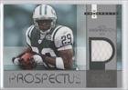2006 Hot Prospects Prospectus Jerseys #PRLW - Leon Washington/250