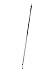 Fiskars Garden Light 136520 Long-Handled Patio Knife