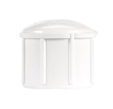 CHARLOTTE PVC CAP 3/4 FPT