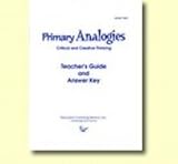 Primary Analogies, Book Two, Teacher