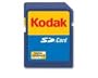 1GB Premium Secure Digital Card (KPSD1GBSCC)