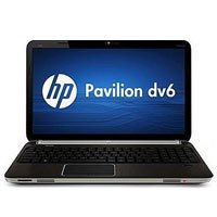 Hewlett Packard LW264UARABA Recertified Hp Pavilion Dv6 Laptop