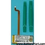 REPLACEMENT IPOD BATTERY