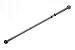 Whiteline KPR068 Black Panhard Rod