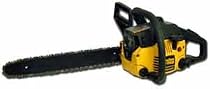 Poulan 18" Chainsaw